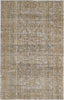 Safavieh Valencia VAL104E Grey/Gold Area Rug 