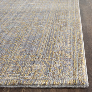 Safavieh Valencia VAL104E Grey/Gold Area Rug 