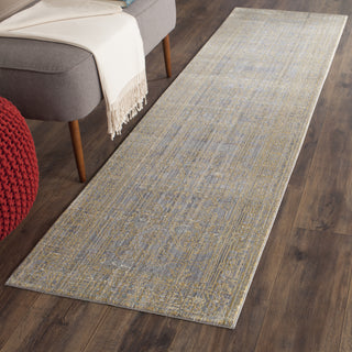 Safavieh Valencia VAL104E Grey/Gold Area Rug 