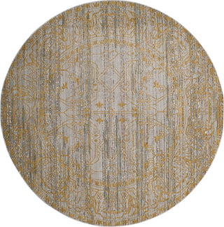 Safavieh Valencia VAL104E Grey/Gold Area Rug 