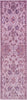 Safavieh Valencia VAL105C Pink/Multi Area Rug 