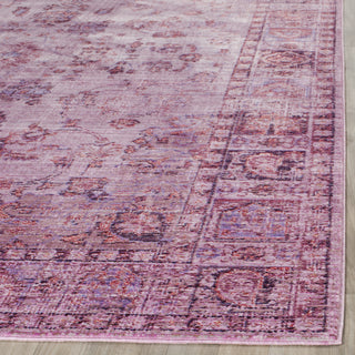 Safavieh Valencia VAL105C Pink/Multi Area Rug 