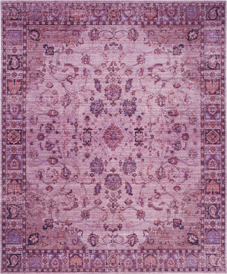 Safavieh Valencia VAL105C Pink/Multi Area Rug main image