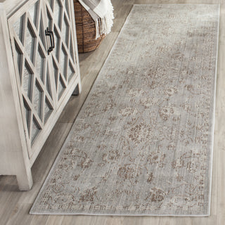 Safavieh Valencia VAL105F Grey/Multi Area Rug 