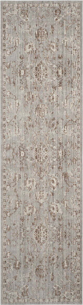 Safavieh Valencia VAL105F Grey/Multi Area Rug 