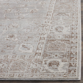 Safavieh Valencia VAL105F Grey/Multi Area Rug 