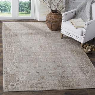 Safavieh Valencia VAL105F Grey/Multi Area Rug  Feature