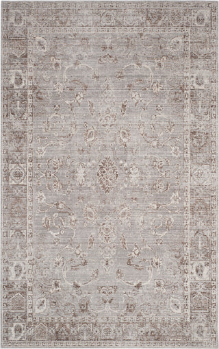 Safavieh Valencia VAL105F Grey/Multi Area Rug main image