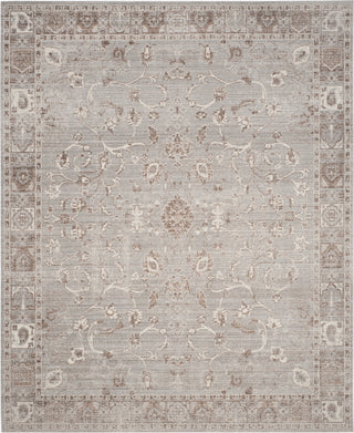 Safavieh Valencia VAL105F Grey/Multi Area Rug 