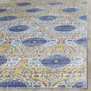 Safavieh Valencia VAL106L Lavander/Gold Area Rug 