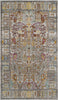 Safavieh Valencia VAL108C Grey/Multi Area Rug 