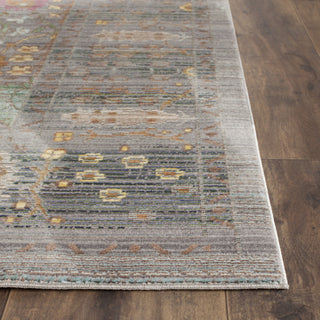 Safavieh Valencia VAL108C Grey/Multi Area Rug 