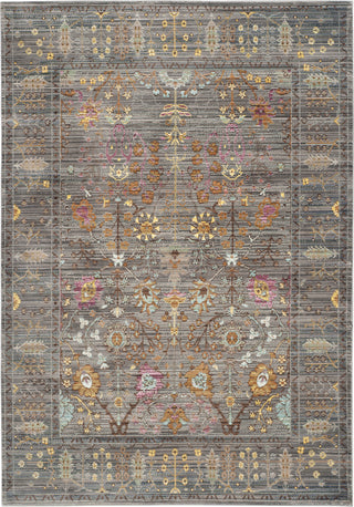 Safavieh Valencia VAL108C Grey/Multi Area Rug main image