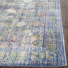 Safavieh Valencia VAL108M Blue/Multi Area Rug 