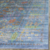 Safavieh Valencia VAL108M Blue/Multi Area Rug 