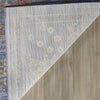Safavieh Valencia VAL108M Blue/Multi Area Rug 
