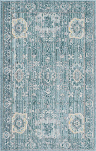 Safavieh Valencia VAL110B Alpine/Multi Area Rug 