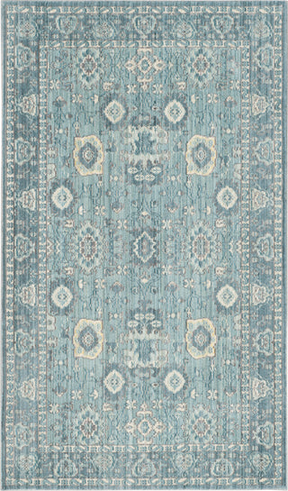 Safavieh Valencia VAL110B Alpine/Multi Area Rug 