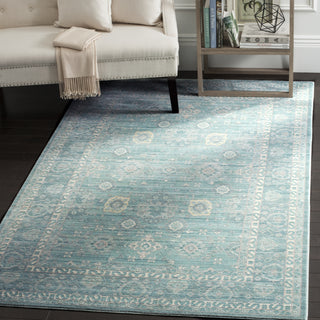 Safavieh Valencia VAL110B Alpine/Multi Area Rug  Feature