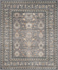 Safavieh Valencia VAL112D Mauve/Mauve Area Rug 