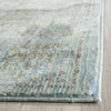 Safavieh Valencia VAL113G Light Blue/Turquoise Area Rug 