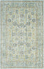 Safavieh Valencia VAL113G Light Blue/Turquoise Area Rug 