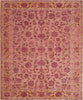 Safavieh Valencia VAL113H Pink/Multi Area Rug main image