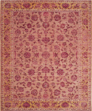 Safavieh Valencia VAL113H Pink/Multi Area Rug main image