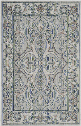 Safavieh Valencia VAL114D Mauve/Cream Area Rug 