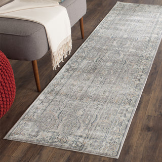 Safavieh Valencia VAL114D Mauve/Cream Area Rug 