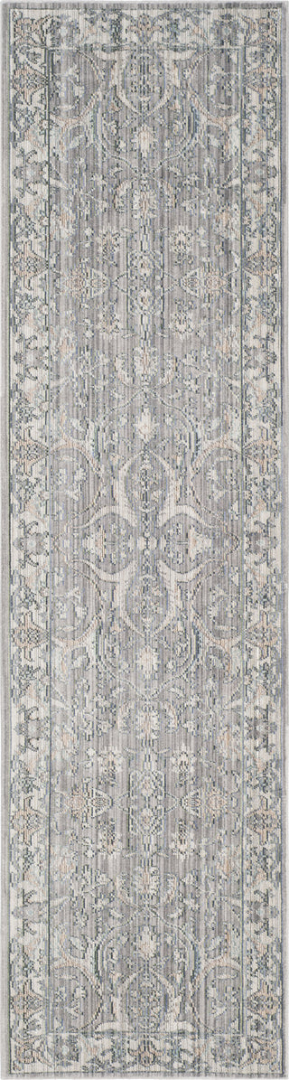 Safavieh Valencia VAL114D Mauve/Cream Area Rug 