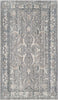 Safavieh Valencia VAL114D Mauve/Cream Area Rug 