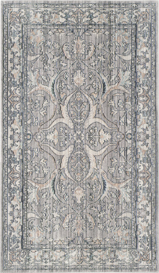 Safavieh Valencia VAL114D Mauve/Cream Area Rug 