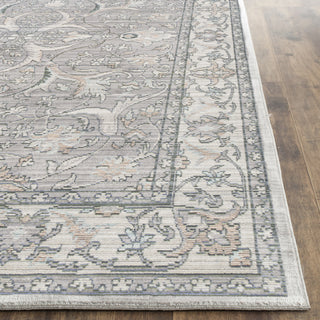 Safavieh Valencia VAL114D Mauve/Cream Area Rug 