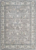 Safavieh Valencia VAL114D Mauve/Cream Area Rug main image
