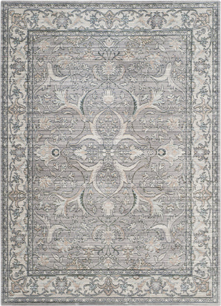 Safavieh Valencia VAL114D Mauve/Cream Area Rug main image