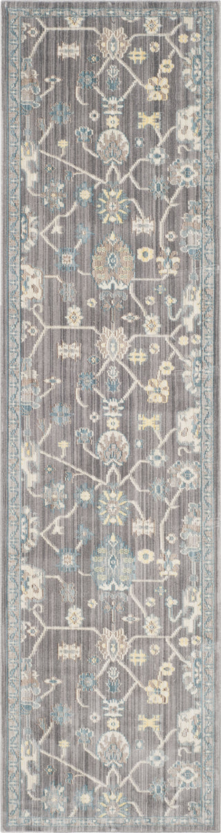 Safavieh Valencia VAL116D Mauve/Mauve Area Rug 