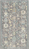 Safavieh Valencia VAL116D Mauve/Mauve Area Rug 