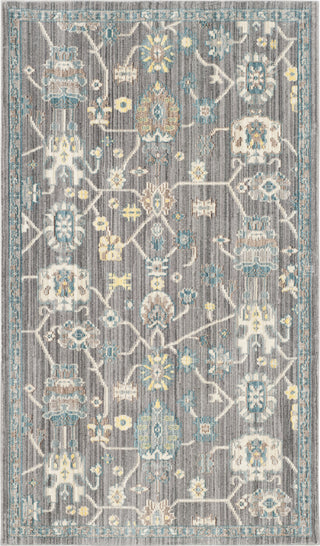 Safavieh Valencia VAL116D Mauve/Mauve Area Rug 