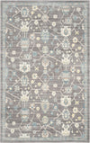 Safavieh Valencia VAL116D Mauve/Mauve Area Rug main image