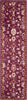Safavieh Valencia VAL116P Fuchsia/Multi Area Rug 