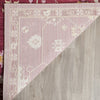 Safavieh Valencia VAL116P Fuchsia/Multi Area Rug 