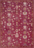 Safavieh Valencia VAL116P Fuchsia/Multi Area Rug main image