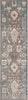 Safavieh Valencia VAL122B Chocolate/Alpine Area Rug 