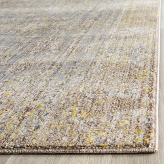 Safavieh Valencia VAL123C Grey/Multi Area Rug 