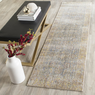 Safavieh Valencia VAL123C Grey/Multi Area Rug  Feature