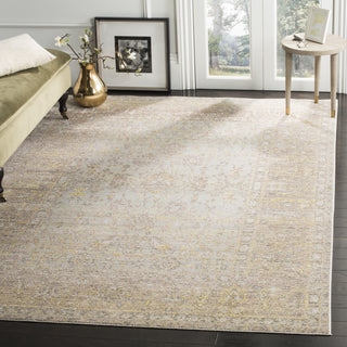 Safavieh Valencia VAL123C Grey/Multi Area Rug 