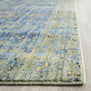 Safavieh Valencia VAL123M Blue/Multi Area Rug 