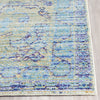 Safavieh Valencia VAL123M Blue/Multi Area Rug 