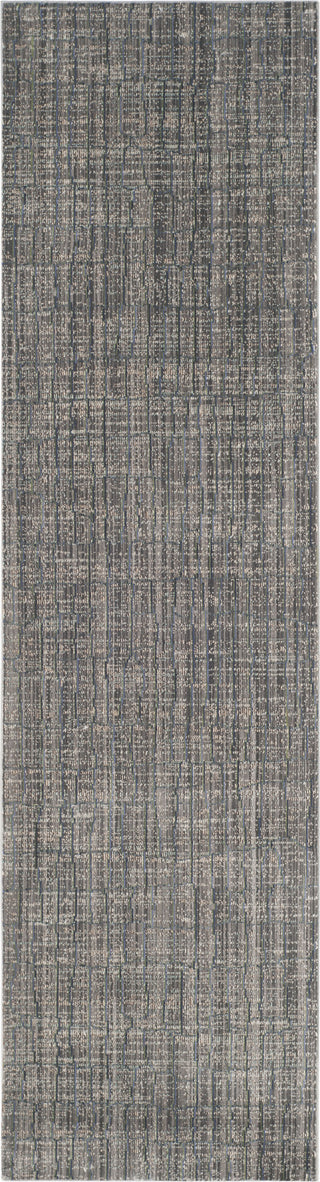 Safavieh Valencia VAL202C Grey/Multi Area Rug 